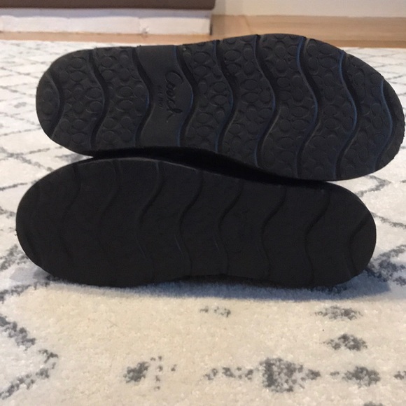 Coach boots - Picture 2 of 4